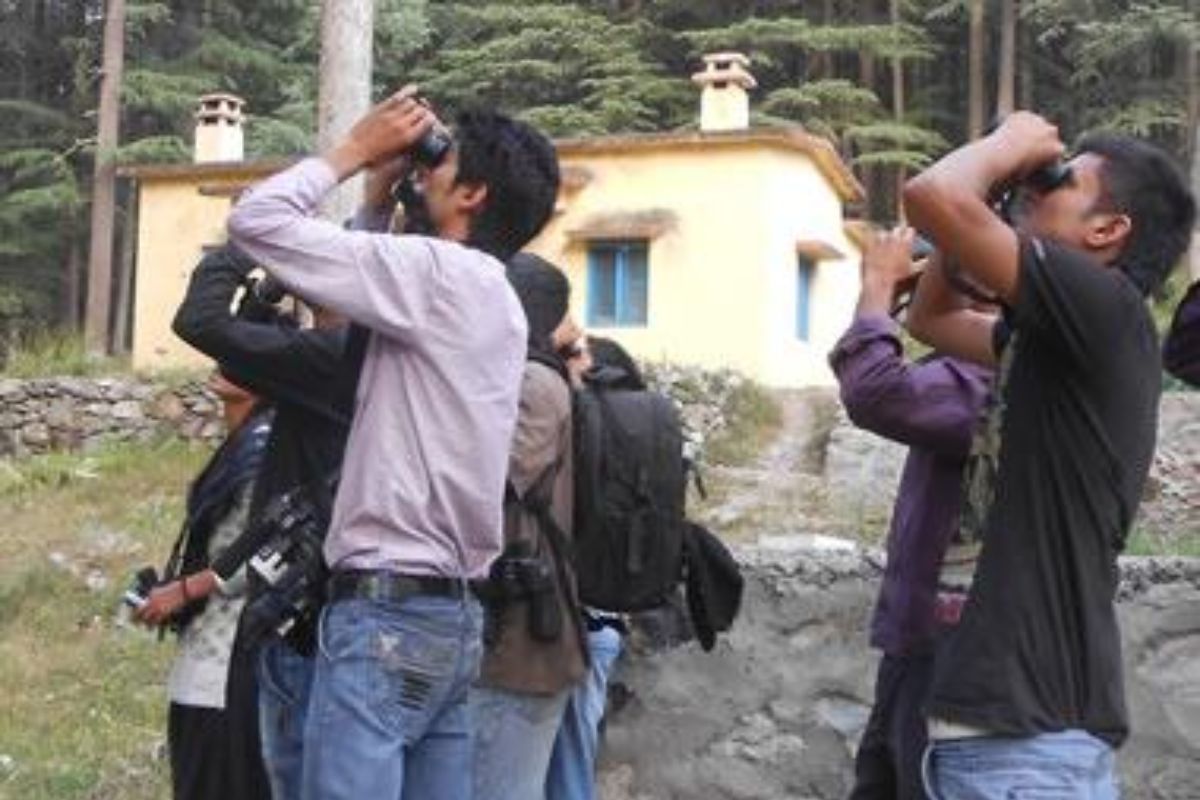 birding-tour