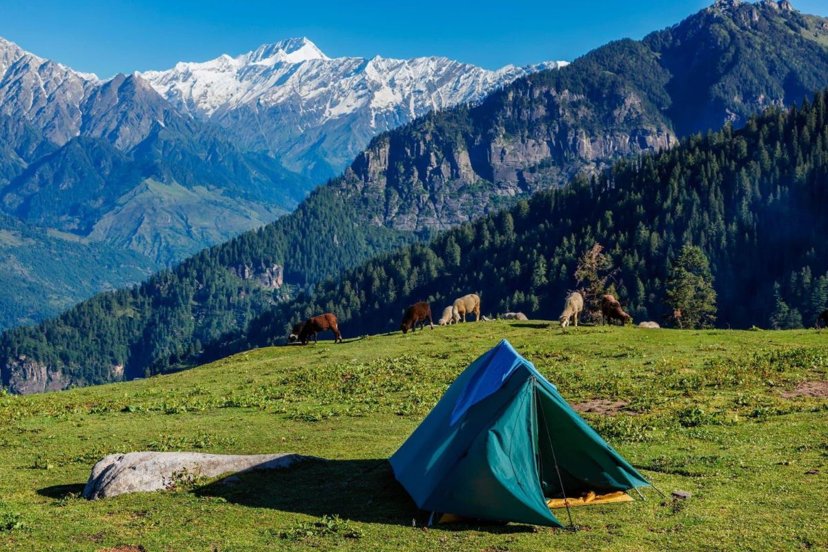 chopta