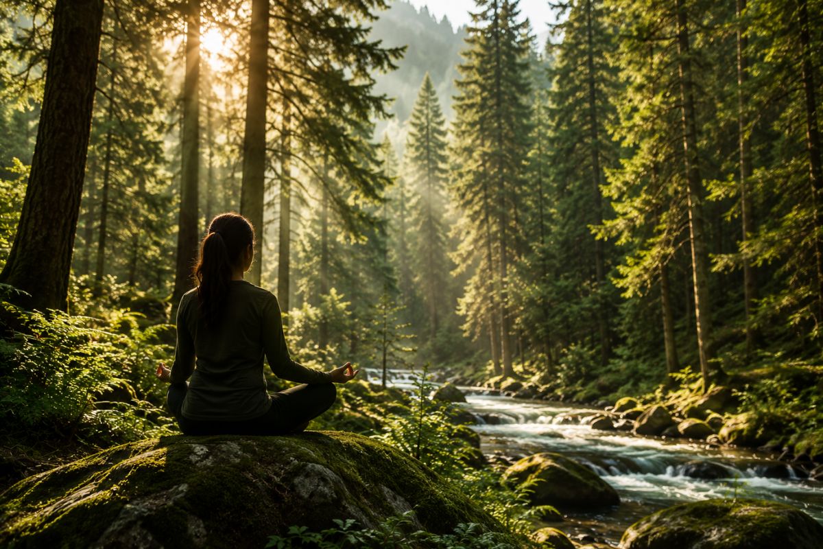 forest-meditation