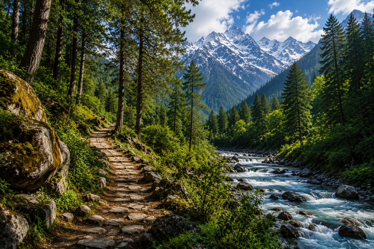nature-trails