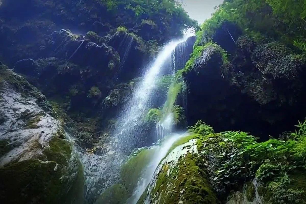 patanawater-fall