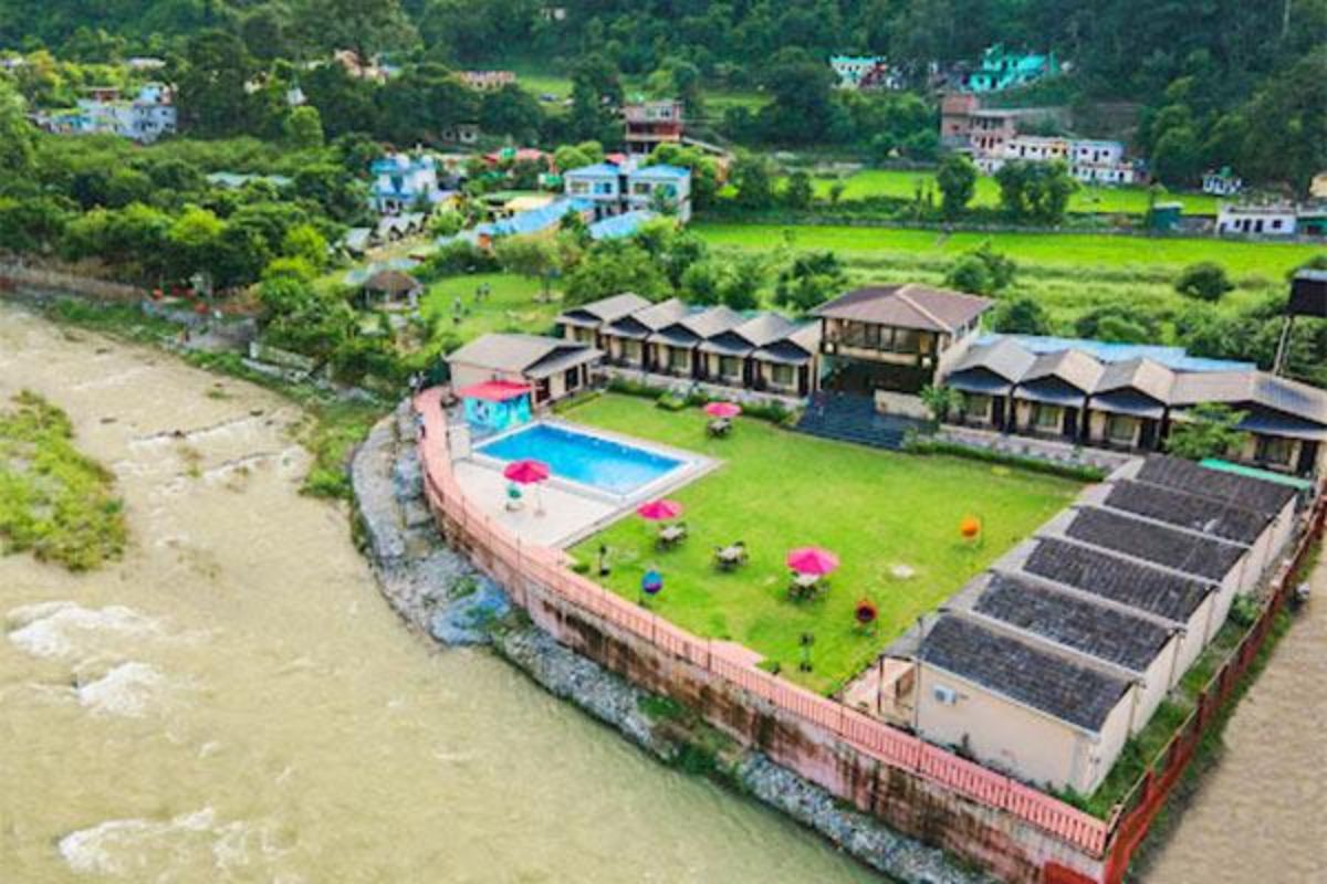 rishikesh