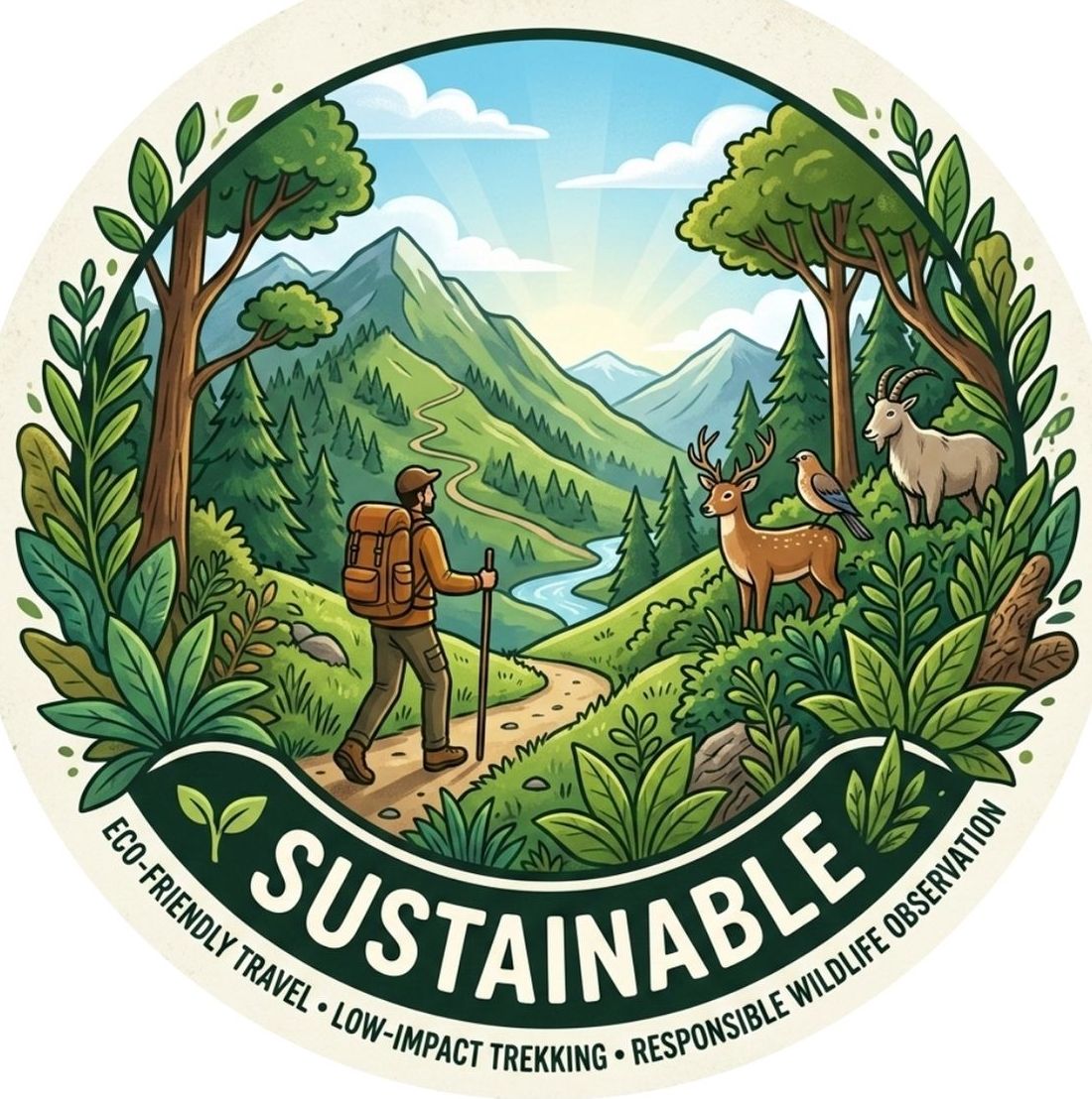 Sustainable Tourism