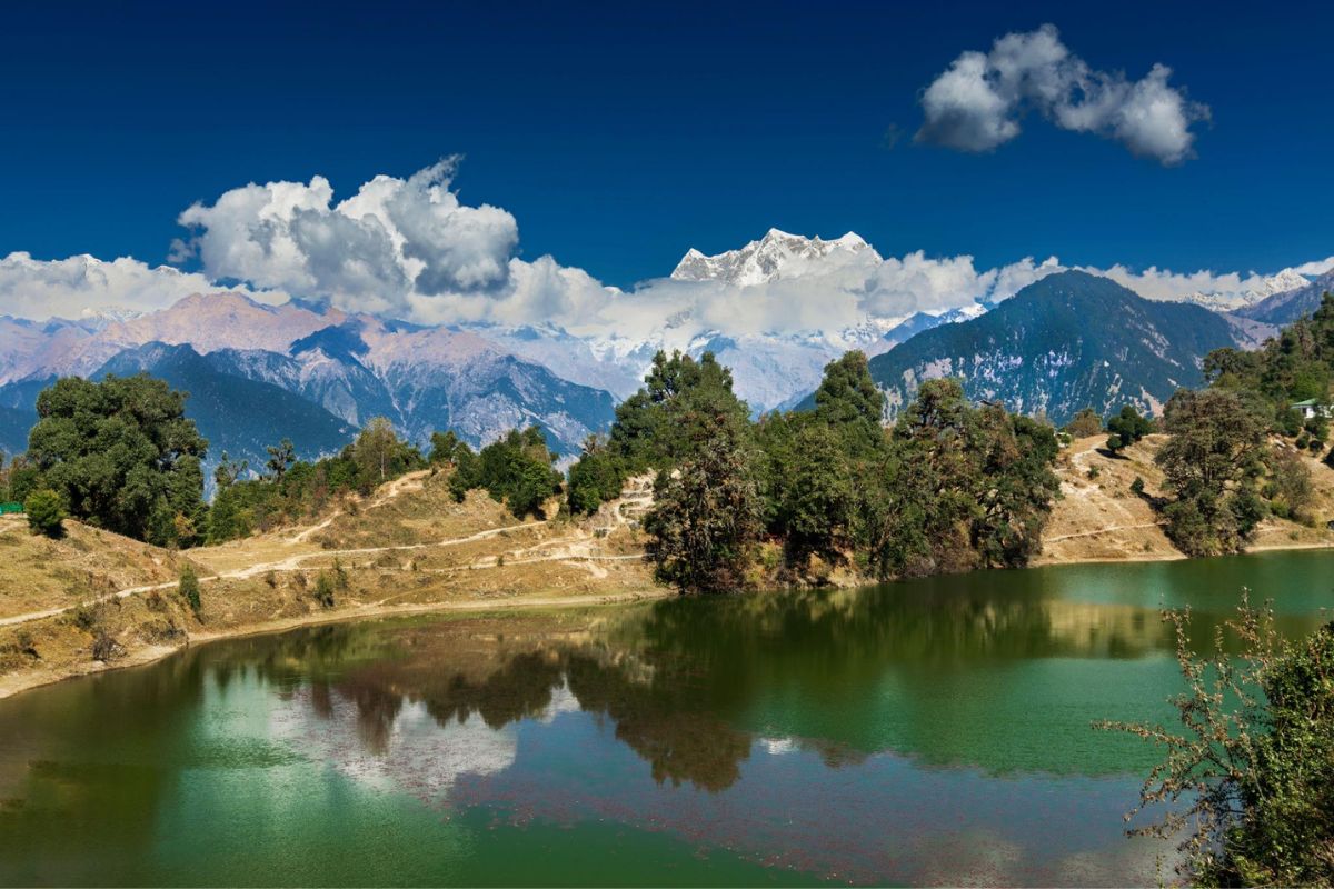 deoria-tal