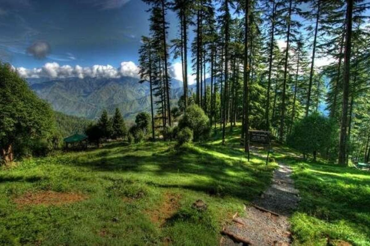 dhanaulti